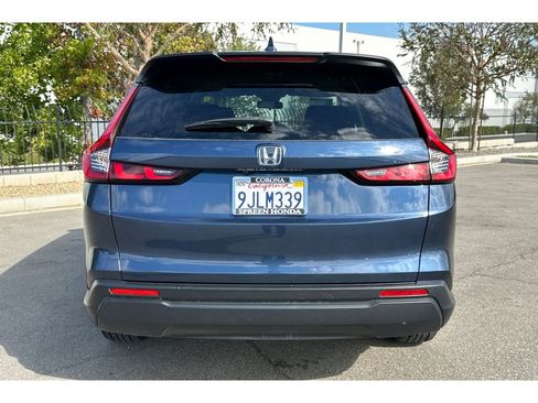 Used 2024 Honda CR-V EX image 4
