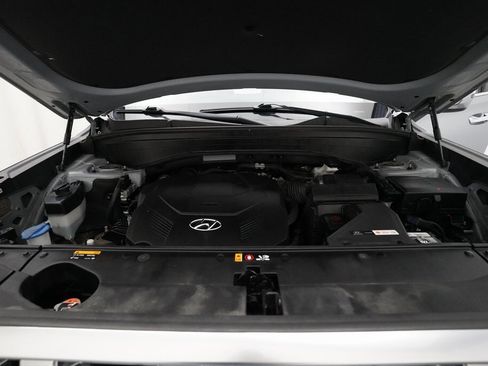 Used 2020 Hyundai Palisade SEL image 3