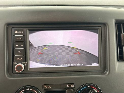 Used 2020 Nissan NV200 S FWD image 13