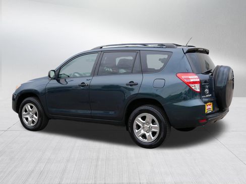 Used 2010 Toyota RAV4 4WD image 5