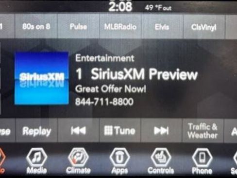 Used 2020 Jeep Renegade Limited image 21