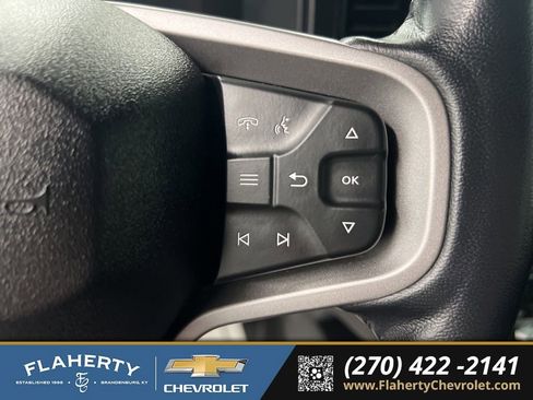 Used 2022 Ford Bronco Badlands image 25