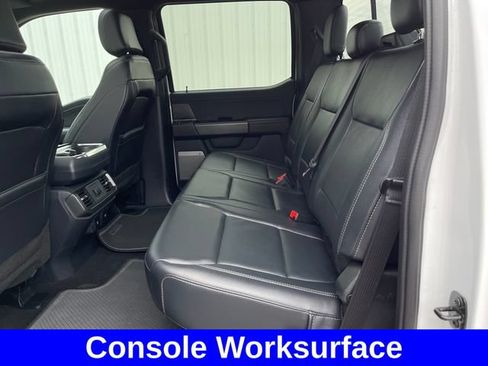 Used 2024 Ford F150 XLT w/ Equipment Group 303A High AWD/4WD image 27