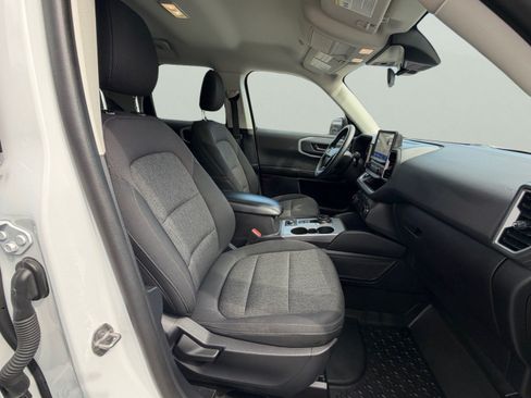 Used 2024 Ford Bronco Sport Big Bend AWD/4WD image 17