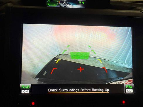 Used 2019 Subaru Forester Sport w/ Popular Package #2 image 34