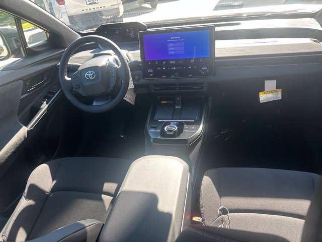 Used 2026 Toyota C-HR AWD/4WD image 20