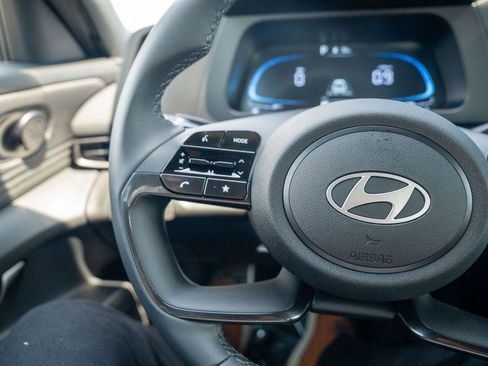 New 2025 Hyundai Elantra Sport image 21