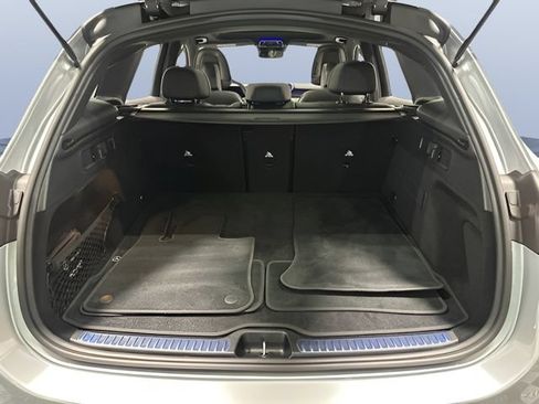 Used 2023 Mercedes-Benz GLC 300 4MATIC image 10