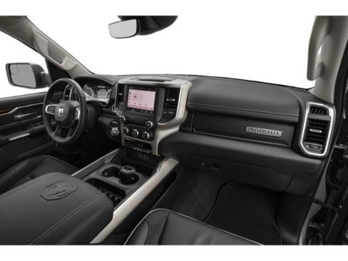 Certified 2022 RAM 1500 Laramie w/ Sport Appearance Package AWD/4WD image 15