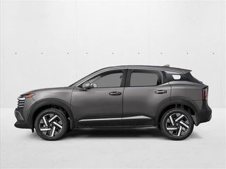 New 2026 Nissan Kicks SV w/ SV Premium Package FWD video 3