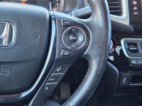 Used 2019 Honda Ridgeline RTL-E image 18
