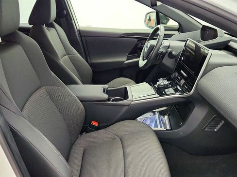 Used 2023 Subaru Solterra AWD image 22