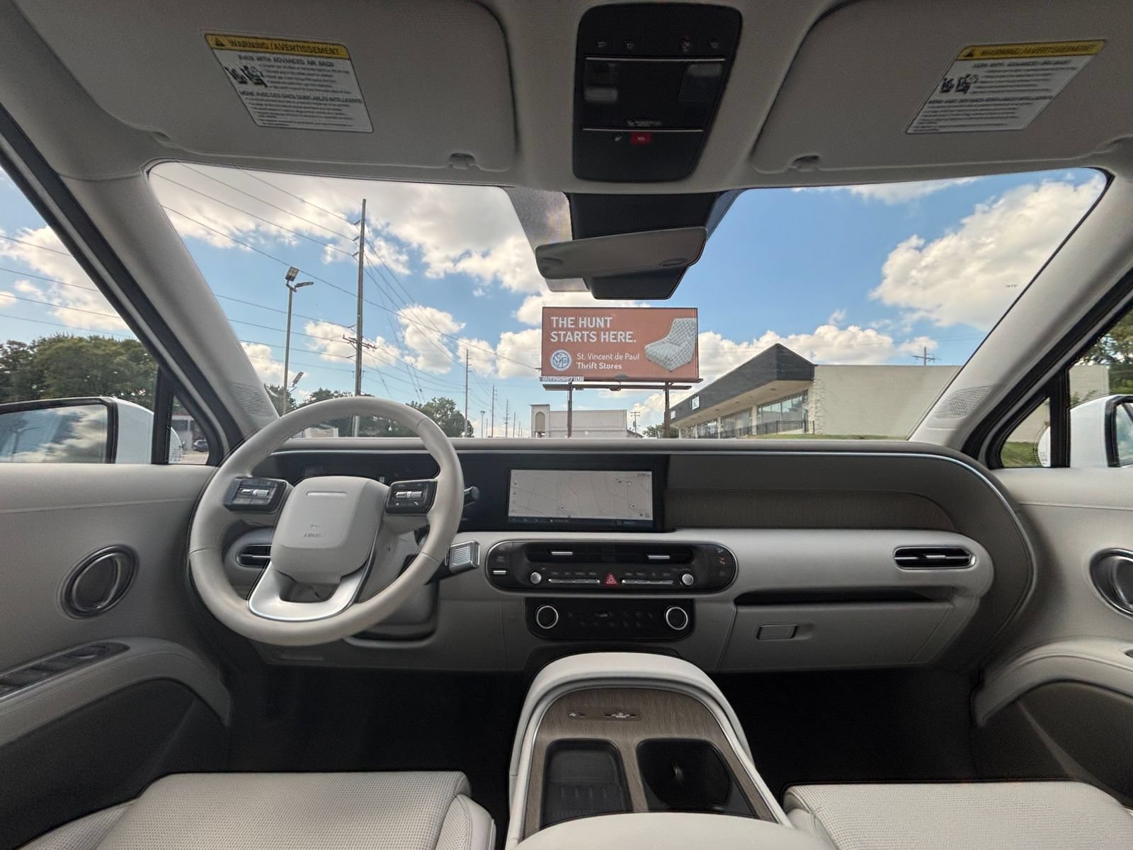 Used 2026 Hyundai Palisade SEL AWD/4WD image 36