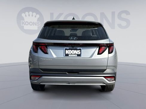 New 2026 Hyundai Tucson SE AWD/4WD image 5