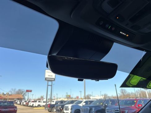 Used 2024 Chevrolet Silverado 2500 LTZ w/ LTZ Convenience Package image 50