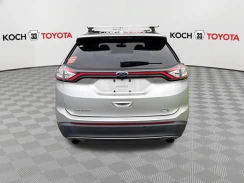 Used 2015 Ford Edge SEL w/ Equipment Group 201A AWD/4WD image 7
