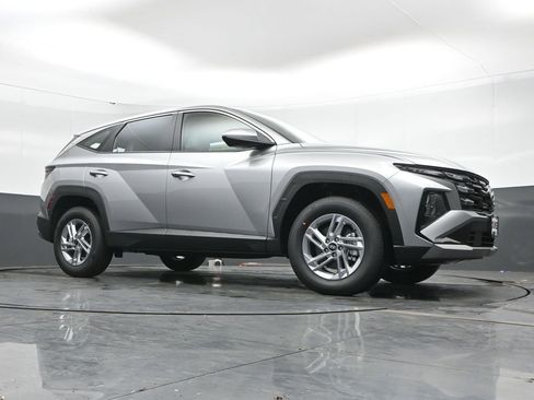 New 2026 Hyundai Tucson SE AWD/4WD image 24