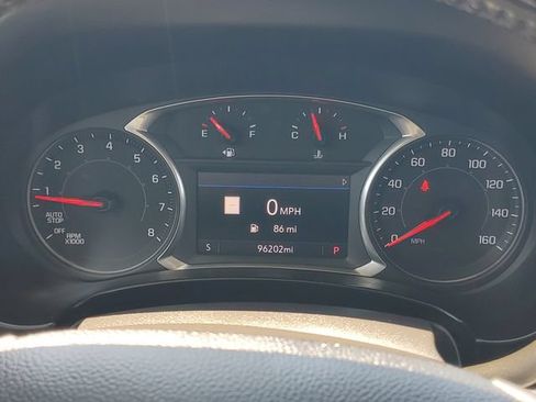 Used 2019 GMC Terrain Denali w/ Driver Alert Package II AWD/4WD image 26