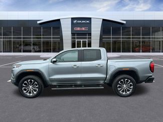 Certified 2024 GMC Canyon Denali video 2