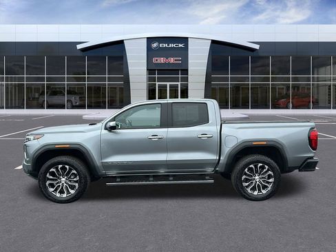 Certified 2024 GMC Canyon Denali image 2