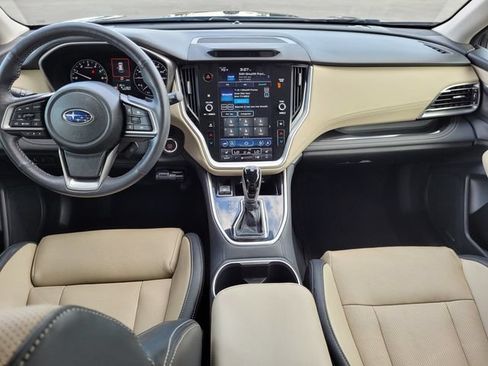 Used 2023 Subaru Outback Limited AWD/4WD image 6