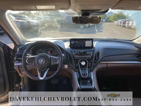 Used 2020 Acura RDX w/ Technology Package image 15