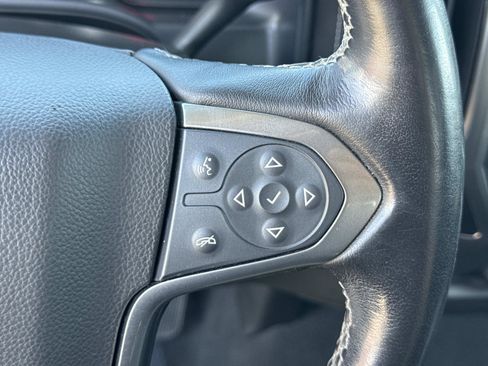 Used 2019 Chevrolet Silverado 2500 LTZ w/ Duramax Plus Package image 12