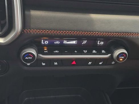 New 2025 MAZDA CX-50 Meridian Edition w/ Apex Package image 21