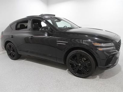 Used 2026 Genesis GV80 3.5T Prestige