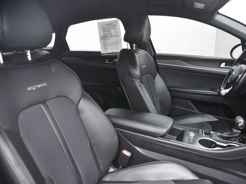 Used 2021 Kia K5 GT-Line image 15