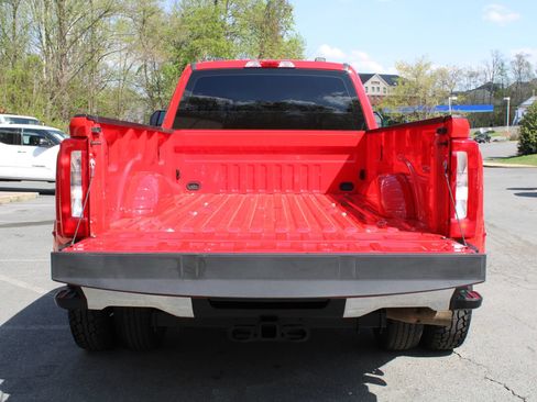 Used 2023 Ford F350 XL w/ XL Chrome Package image 23