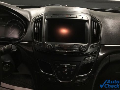 Used 2015 Buick Regal AWD image 48