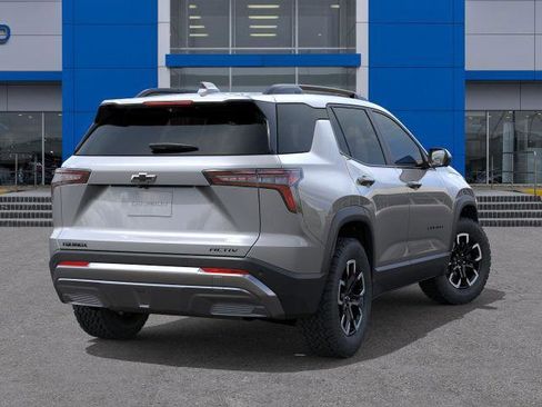 New 2026 Chevrolet Equinox ACTIV image 28