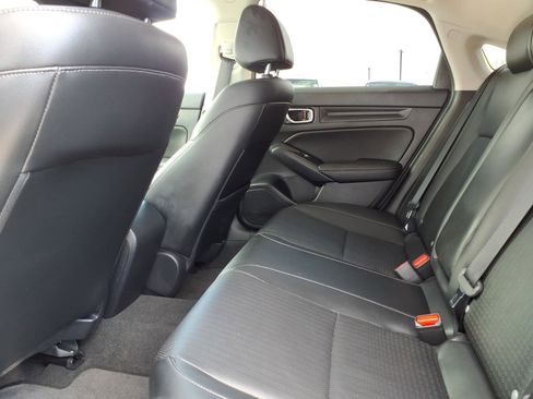 Used 2024 Honda Civic EX-L image 7