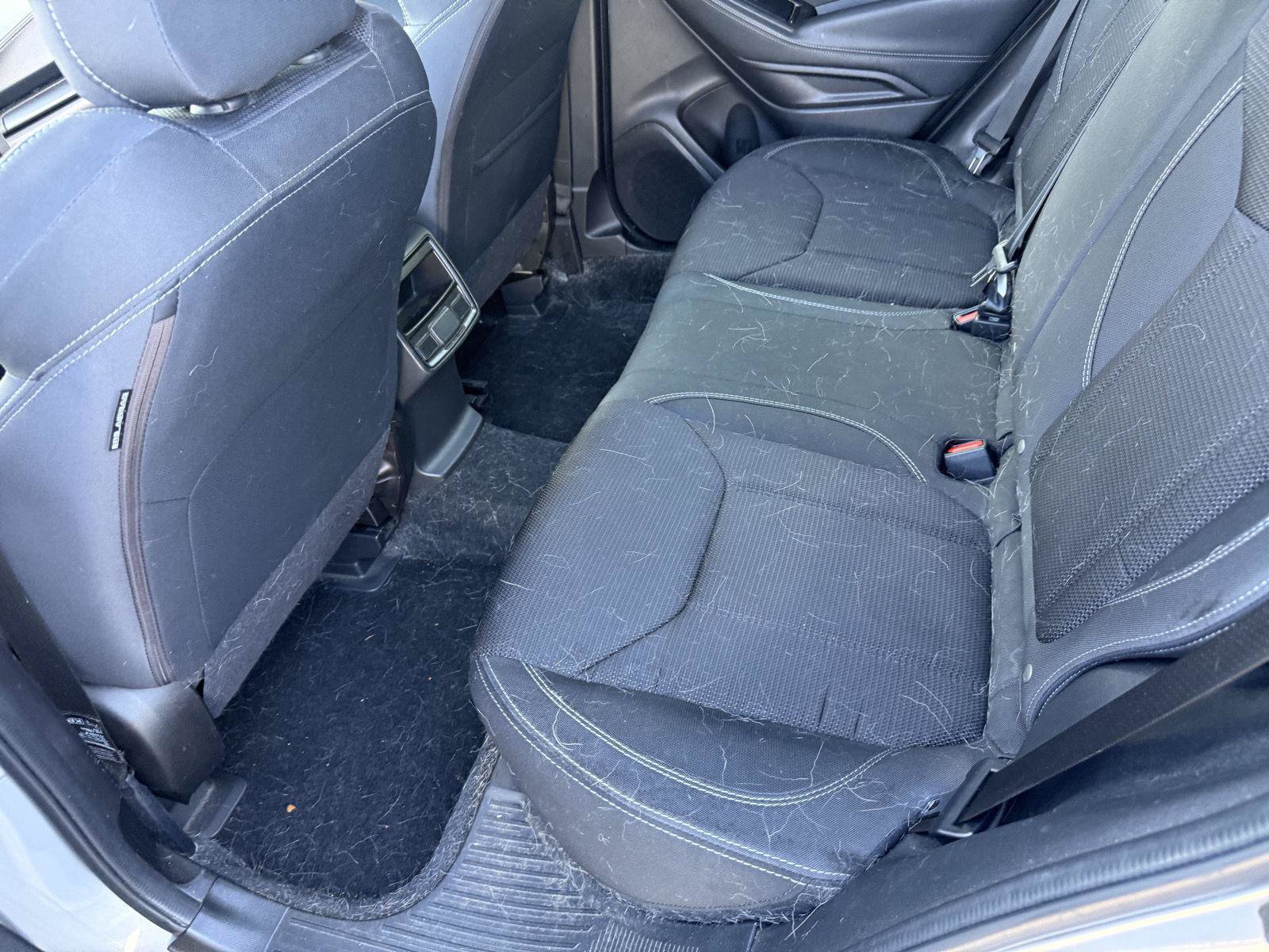 Used 2019 Subaru Forester w/ Alloy Wheel Package AWD/4WD image 12