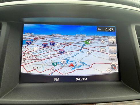 Used 2019 INFINITI QX60 Pure AWD/4WD image 27