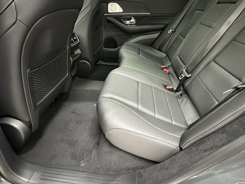 New 2026 Mercedes-Benz GLE 450 GLE 450 image 23