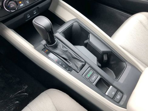 New 2025 Honda Accord LX image 20