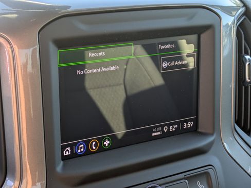 New 2026 Chevrolet Silverado 1500 Custom image 13