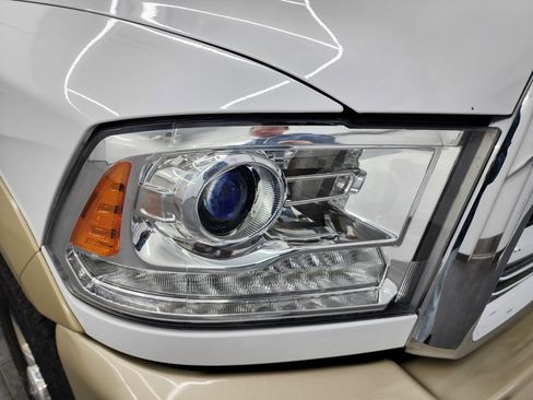 Used 2017 RAM 2500 Longhorn w/ Convenience Group image 22