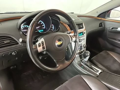 Used 2011 Chevrolet Malibu LT w/ HFV6 Engine Package FWD image 13
