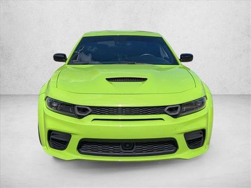 Used 2023 Dodge Charger Scat Pack image 2