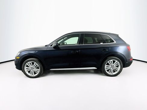 Used 2018 Audi Q5 2.0T Premium Plus w/ Premium Plus Package AWD/4WD image 4