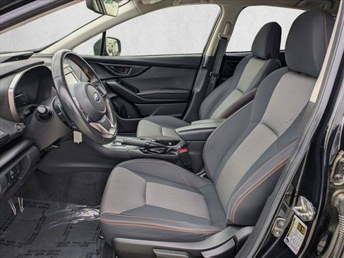 Used 2023 Subaru Crosstrek 2.0i Premium AWD/4WD image 15