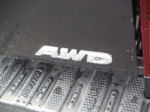 Used 2023 Honda Ridgeline RTL-E image 8