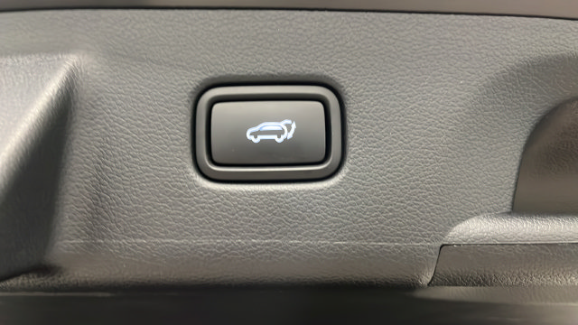 Used 2025 Hyundai Palisade Calligraphy AWD/4WD image 31