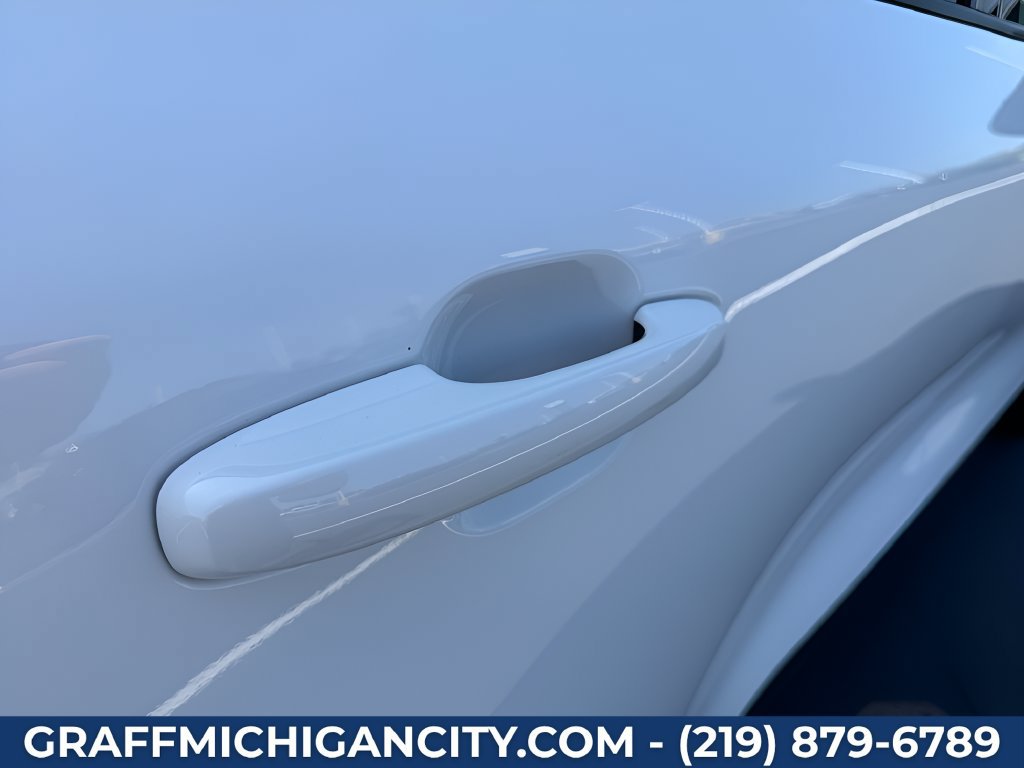Used 2024 Ford Escape Active AWD/4WD image 38