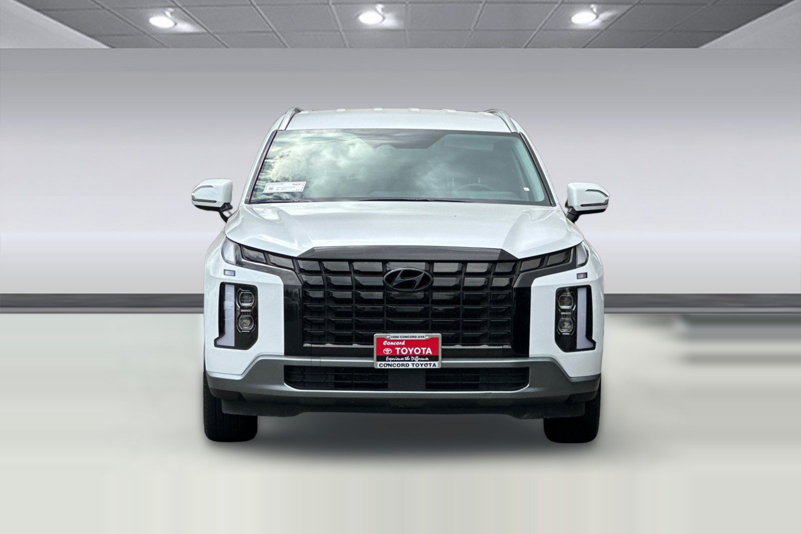 Used 2025 Hyundai Palisade SEL AWD/4WD image 6