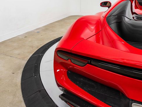 Certified 2025 Ferrari 296 GTS image 49