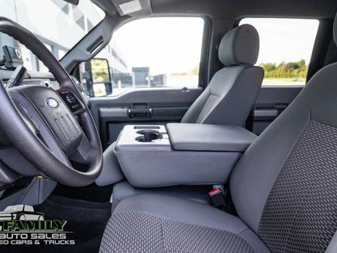 Used 2012 Ford F250 XLT w/ XLT Value Pkg AWD/4WD image 21